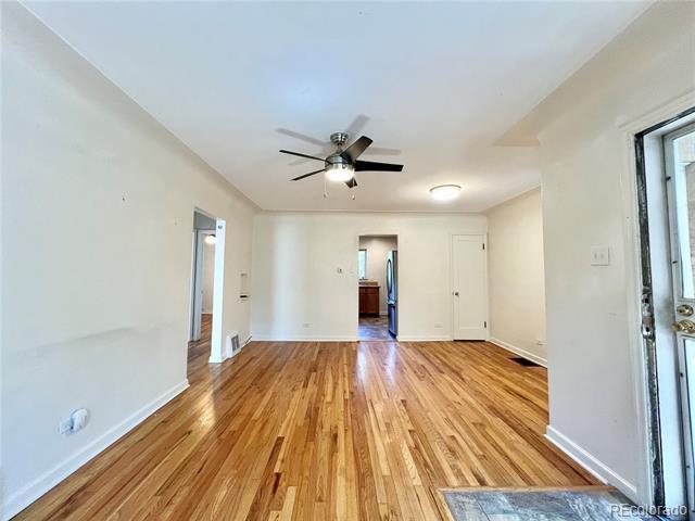 Building Photo - 1059 Fillmore St