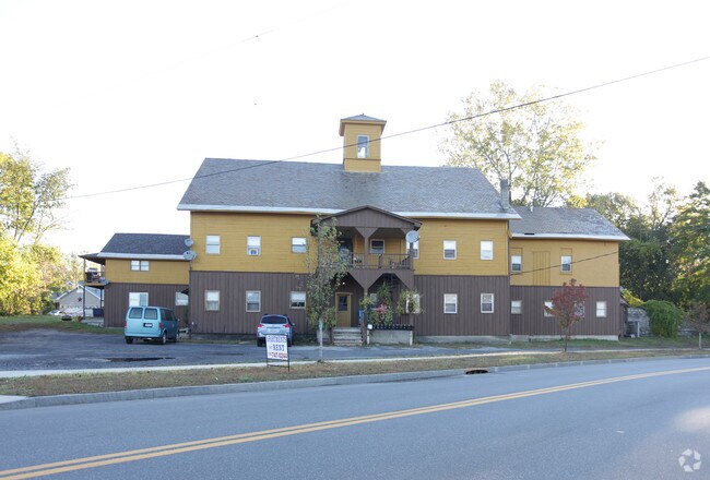 Primary Photo - 48 Broadway