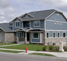 Building Photo - 936 W Temple Rim Ln