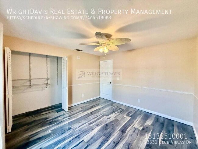 Building Photo - 23331 Club Villas Dr