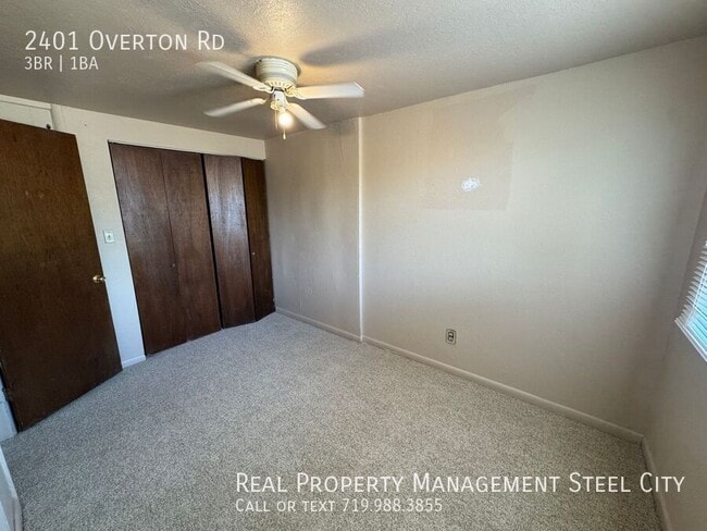 Building Photo - 2401 Overton Rd