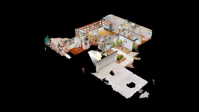 Building Photo - Sunny Greenbrae Single-Level with Pool + K...