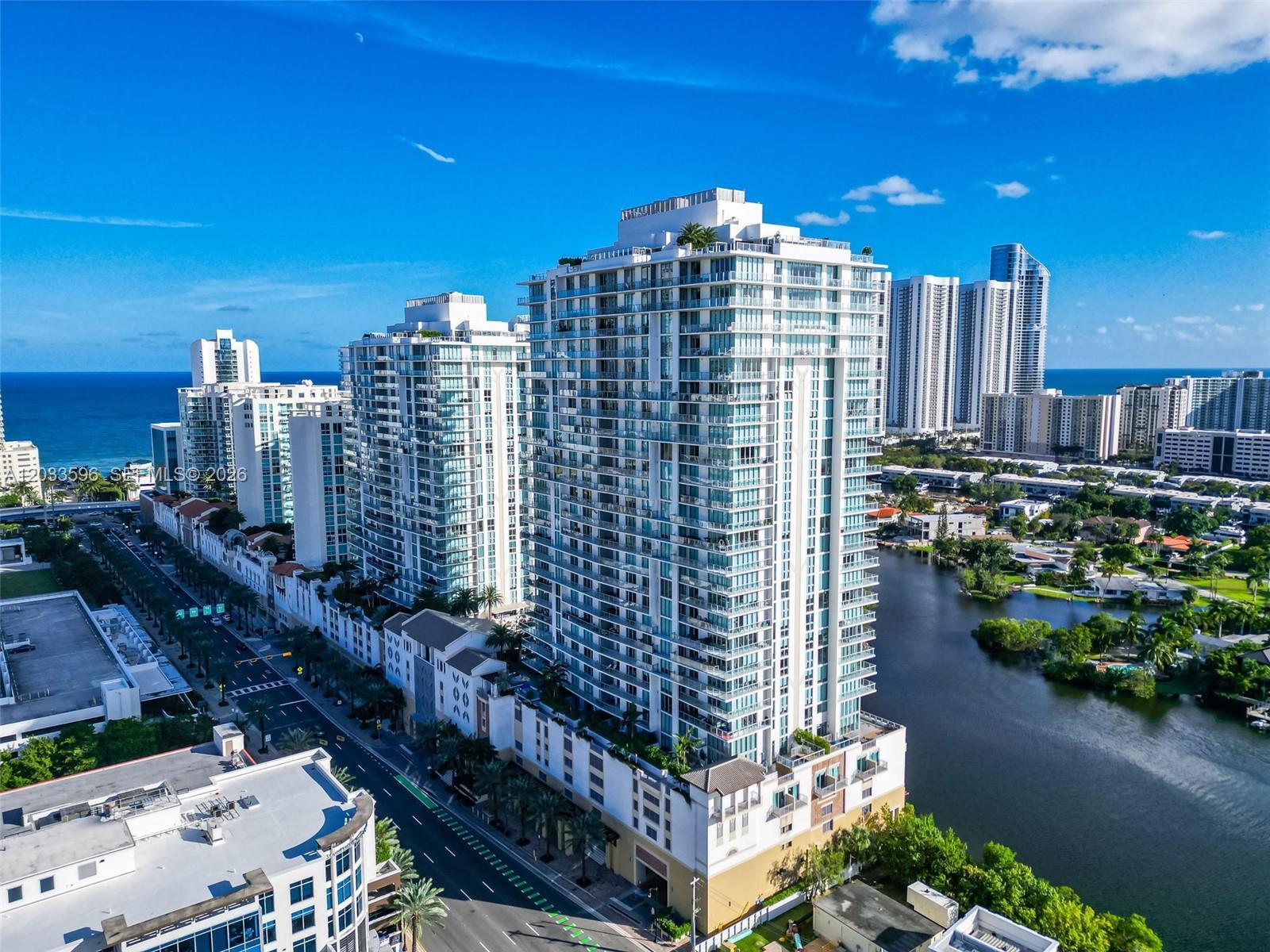 Building Photo - 300 Sunny Isles Blvd