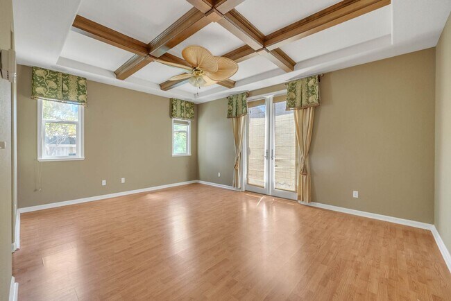 Building Photo - 8639 Brush Way