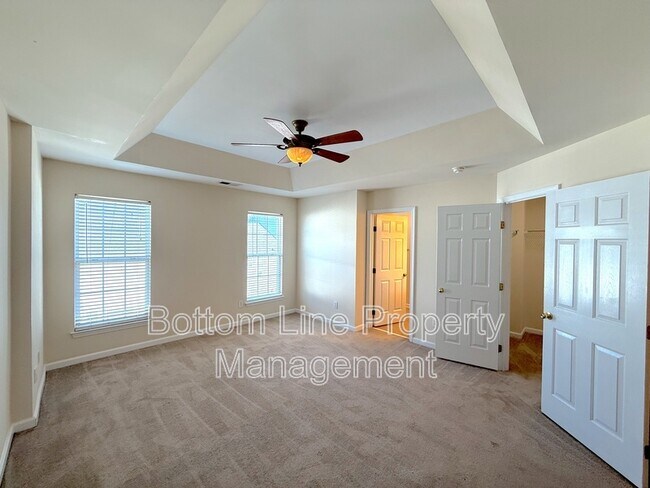 Building Photo - 13031 Bullock Greenway Blvd