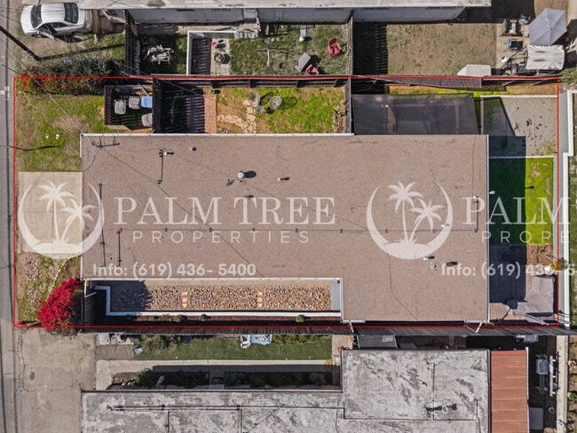 Building Photo - 6950 Tower St