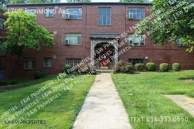 Building Photo - 1744 Richmond Ave