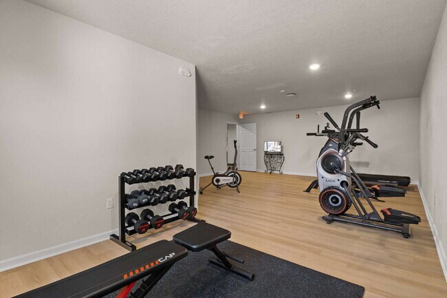 Building Photo - 260 Spanish Moss Cir