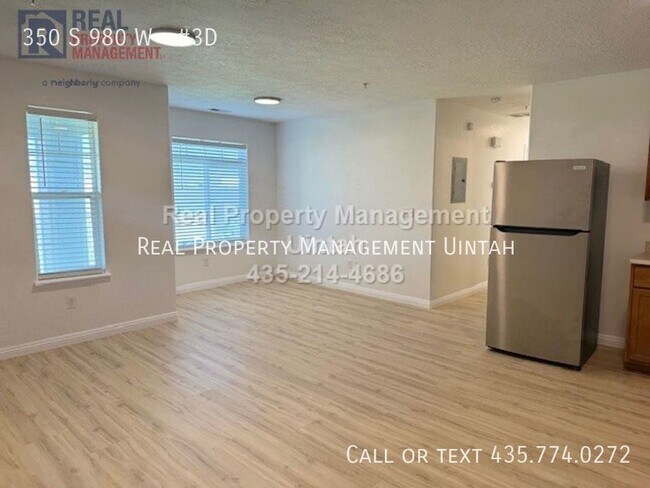 Building Photo - 980 350 S