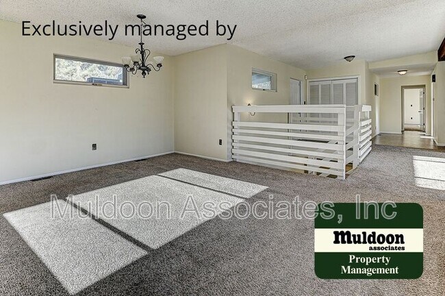 Building Photo - 11750 Columbine Hills Rd