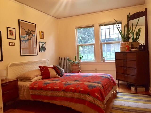 Building Photo - Fairhome - 1 bedroom