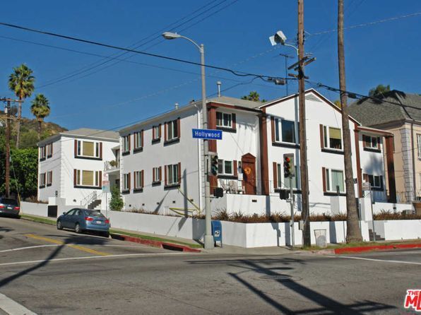 Building Photo - 7471 Hollywood Blvd