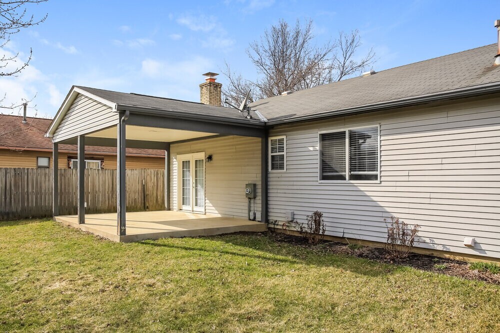 Building Photo - 5335 Brayton Ave
