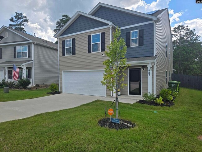 Building Photo - 482 Delahays Rd