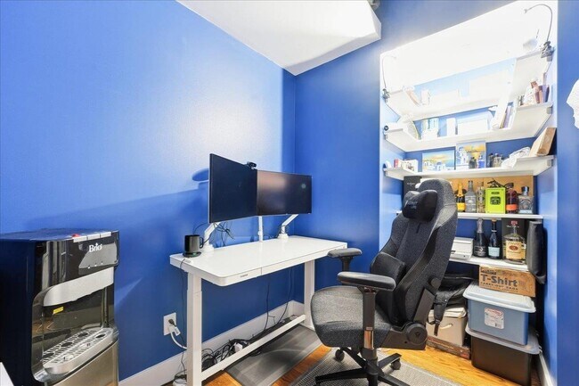 Building Photo - 1500 Hudson St