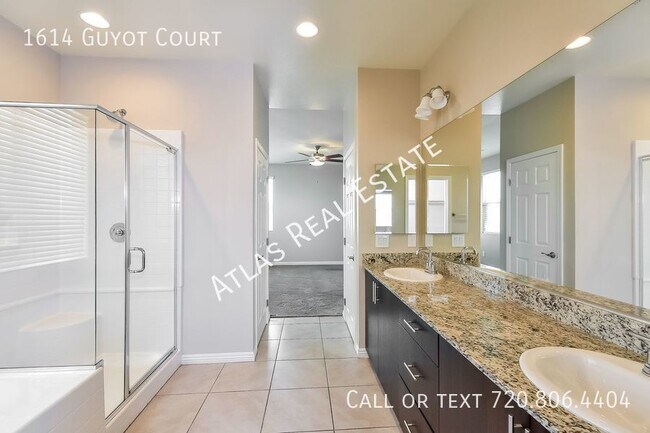 Building Photo - Brand New Home! 4 Bedroom with Loft!