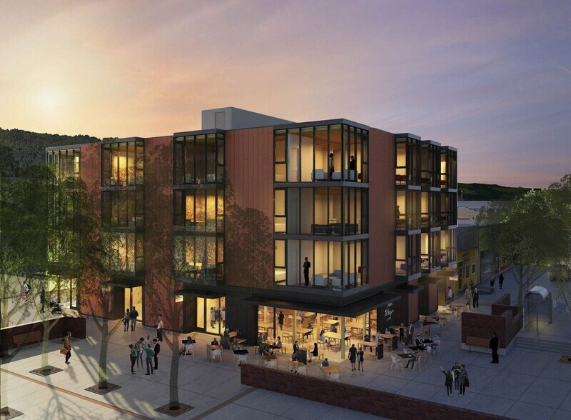 Interior Photo - Central Lofts Apartments