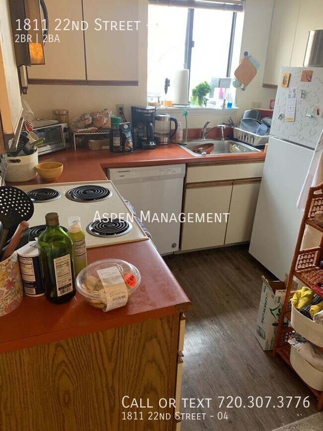 Building Photo - 1811 22nd St