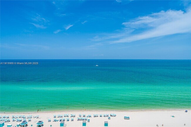 Building Photo - 6799 Collins Ave