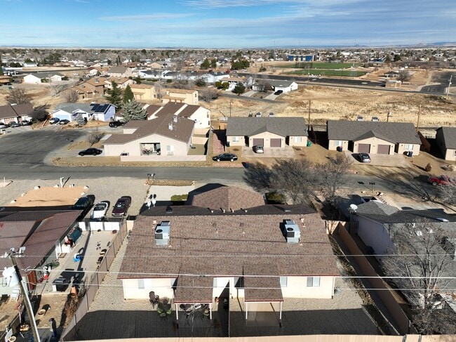Building Photo - 3881 N Tani Rd