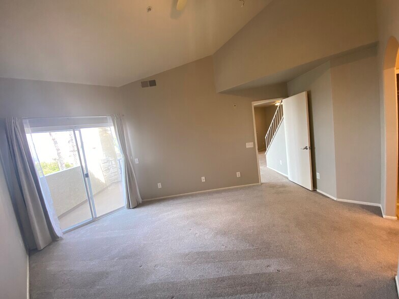 Master Bedroom - 11235 Affinity Ct