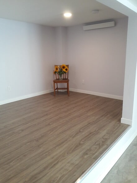 Bedroom - 7003 NE Everett St