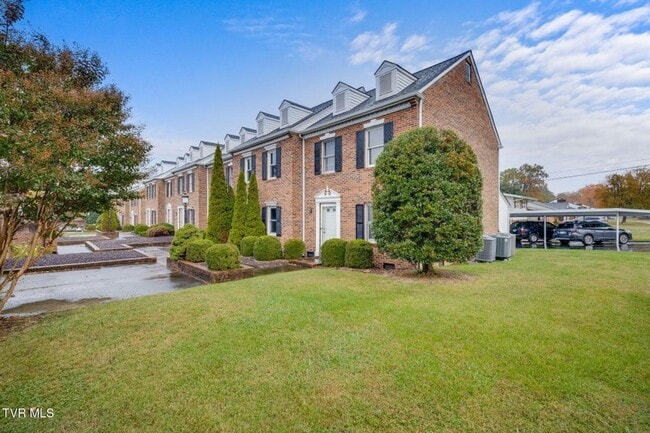 Building Photo - 1024 Konnarock Rd