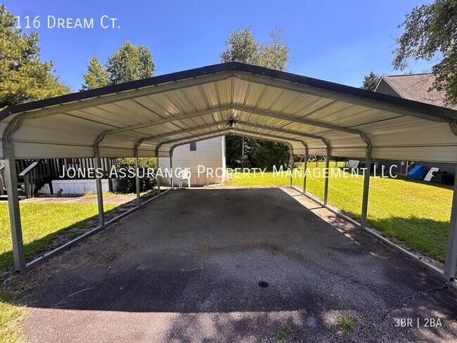 Building Photo - 116 Dream Ct