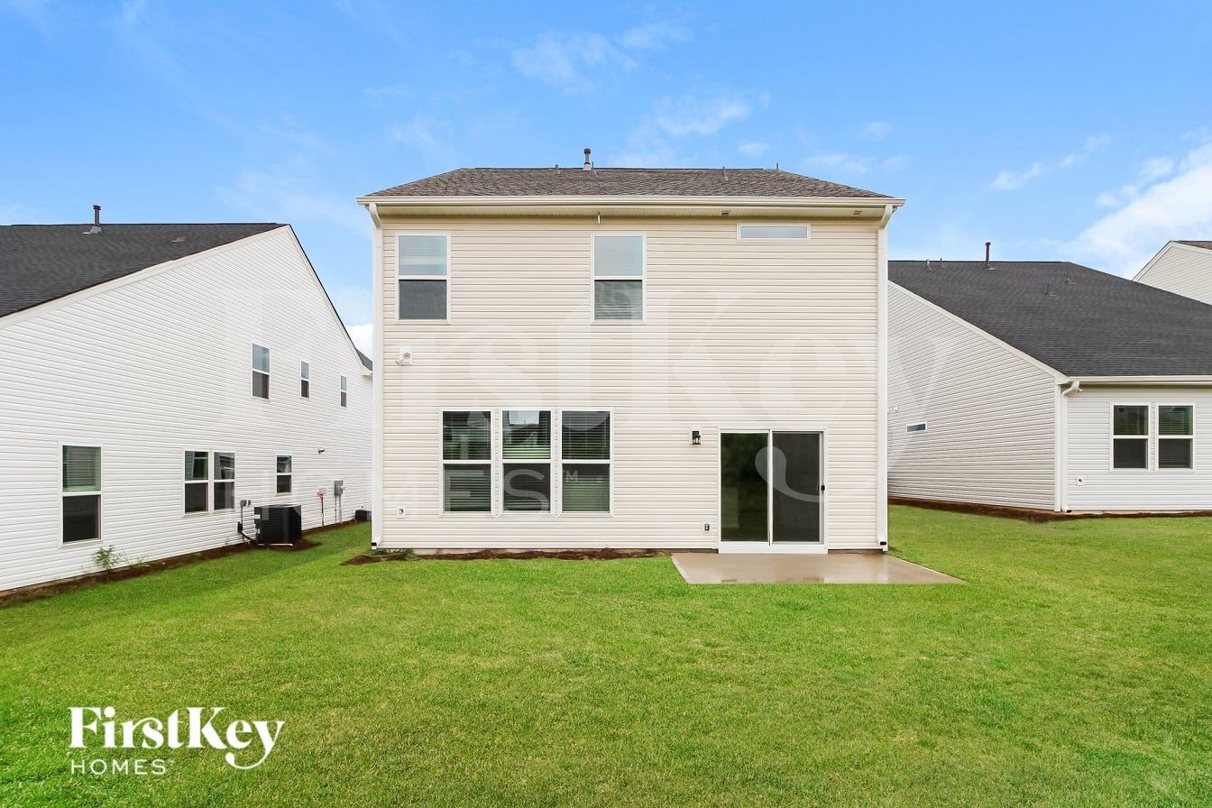 Building Photo - 721 Ridgemoor Trl