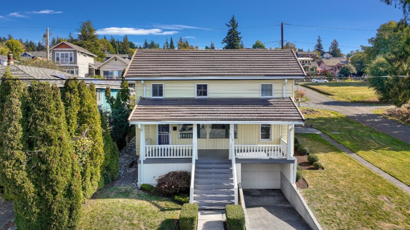 Primary Photo - 915 11th St