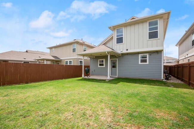 Building Photo - 6406 Owl Creek Ln