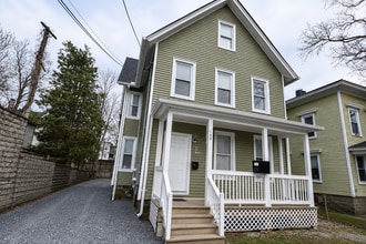 Building Photo - 192 Benham Ave