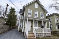 Building Photo - 192 Benham Ave