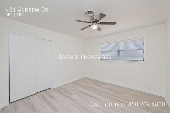 Building Photo - 431 Andrew Dr