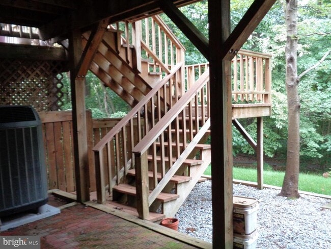 Building Photo - 9811 Burke Pond Ln