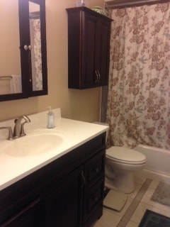 Bathroom - 77 Pond Ave