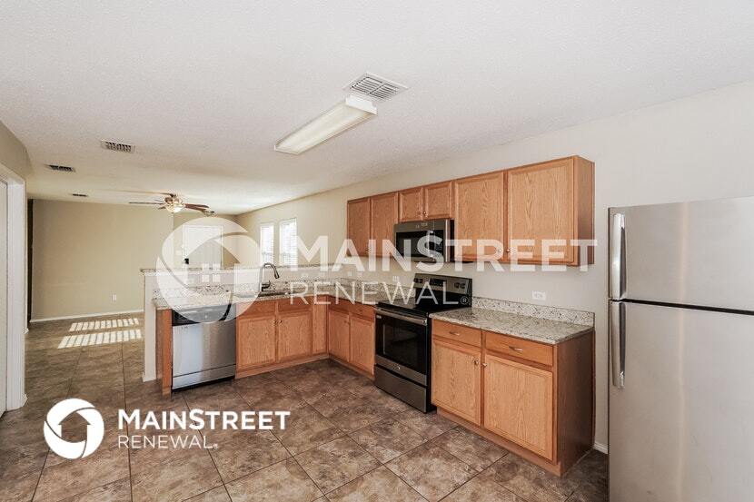 Building Photo - 729 Grambling Dr