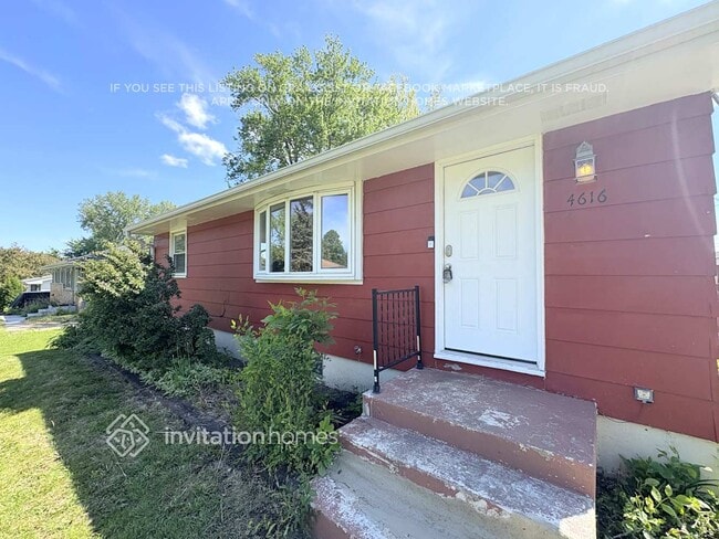 Primary Photo - 4616 Rhode Island Ave N