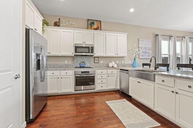 Building Photo - 271 Alboran Sea Cir