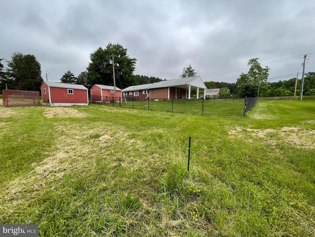 Building Photo - 14606 Bristow Rd
