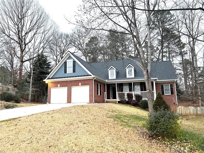 Building Photo - 6745 Fairfield Trce