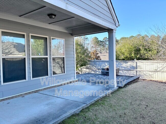 Building Photo - 1249 Stowage Dr