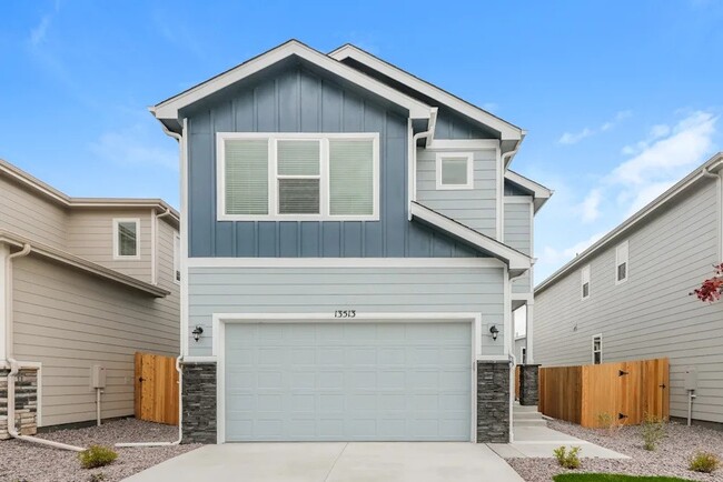 Building Photo - 15231 Arriba Dr