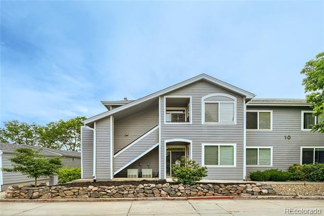 Building Photo - 8500 E Jefferson Ave