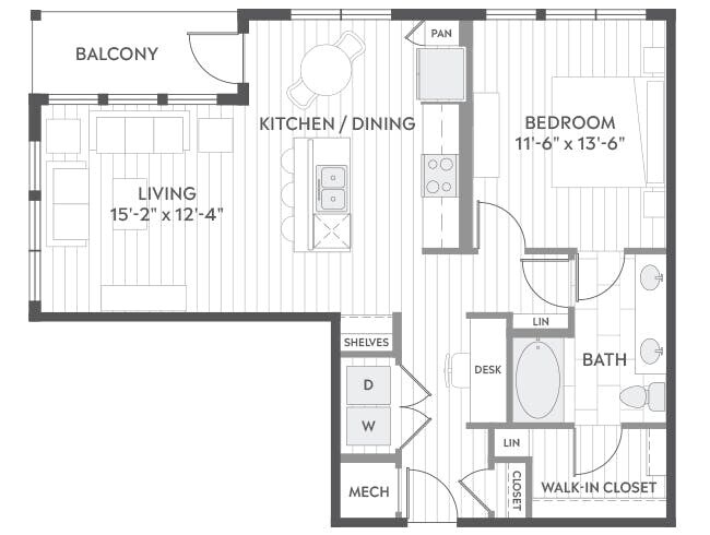 Building Photo - 1910 1/2 Philomena St