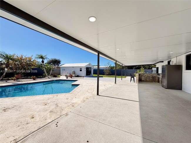 Building Photo - 16320 SW 278th St