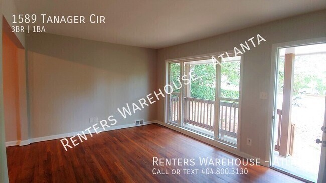 Building Photo - 1589 Tanager Cir