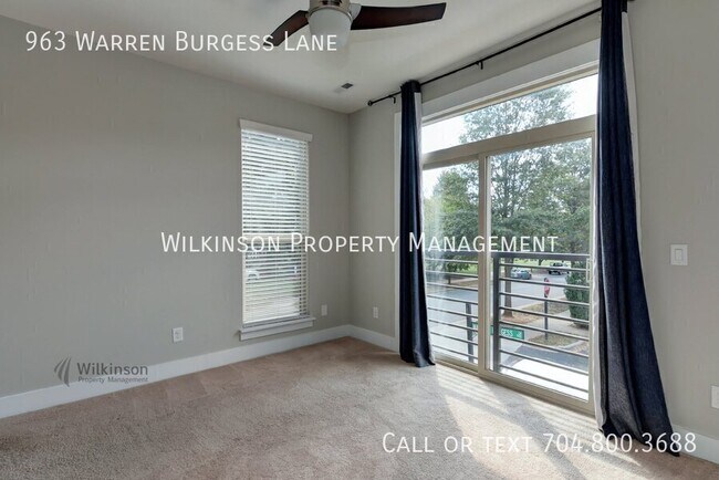 Building Photo - 963 Warren Burgess Ln