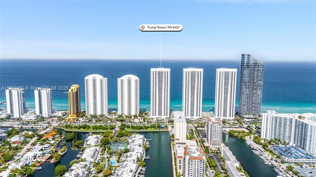 Building Photo - 16001 Collins Ave