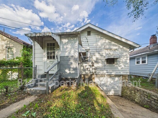 Building Photo - 3422 Cleveland Ave.